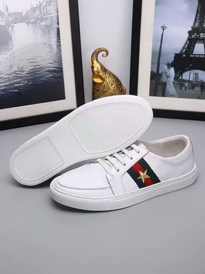 Gucci Fashion Casual Men Shoes_051